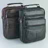 Сумка мужская "408" (нат.кожа) Сумка мужская "408" (нат.кожа)