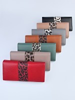 YS Кошелек женский "SL-M-3690" (эко-кожа