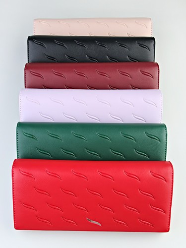 YS Женский кошелек Saralyn C-3221#