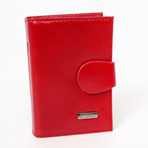 YV Визитница хлястик 