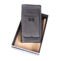 YL Клатч мужской HT 1-162-99G (нат.кожа) 