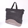 YC Сумка шоппер женская G2305# (текстиль)  
