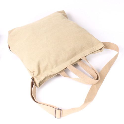 YC Сумка шоппер женская G2305# (текстиль)  