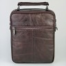 Сумка мужская "9803M" (нат.кожа)  Сумка мужская "9803M" (нат.кожа)