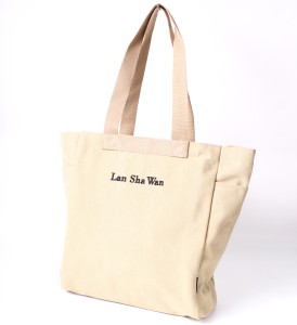 YC Сумка шоппер женская G2303# (текстиль) 