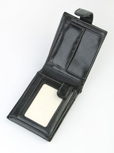 YK Портмоне мужское Q-538