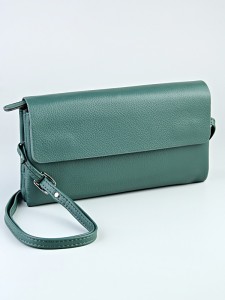 Клатч женский "1110" (эко-кожа) 