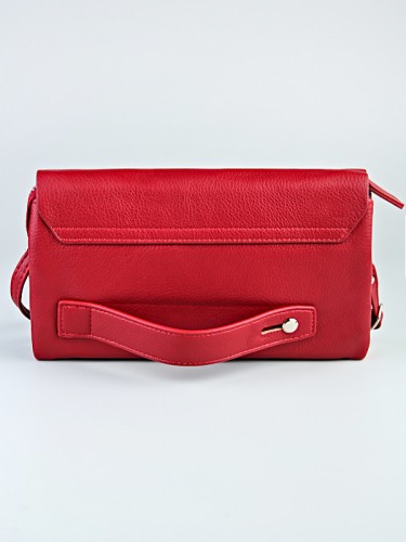 Клатч женский "1110" (эко-кожа) 