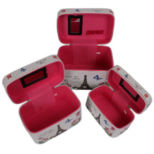   ​YH Косметичка-матрешка 77012