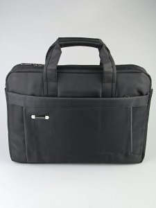 Сумка мужская "9817#" (полиэстер) 