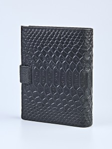 YK Обложка для документов 3в1 "PY-001-257" (нат.кожа) 