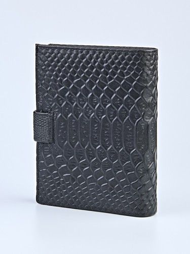 YK Обложка для документов 3в1 "PY-001-257" (нат.кожа) 