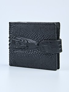 YK Портмоне мужское "PY-004-253" (нат.кожа) 