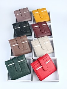 YS Женский кошелек Fernando 3007