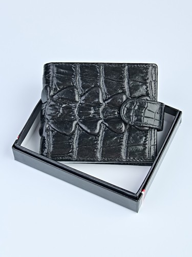 YK Портмоне мужское "PY-004-255" (нат.кожа) 