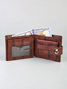 YK Портмоне мужское Barez "1077-1#