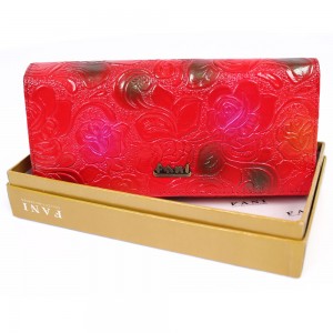 YS Женский кошелек  Fani 5242-05D