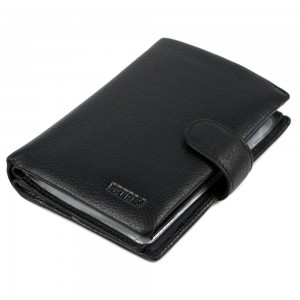 YK Портмоне мужское 3в1 Peters 5531