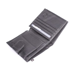 YK Портмоне мужское  HT 168-19M (нат.кожа) 