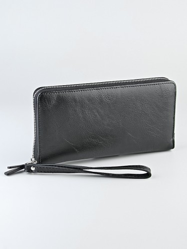 YL  Клатч мужской "342" (эко-кожа)