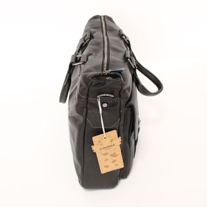 YO Мужская сумка Znixs 0065 (нат.кожа) 