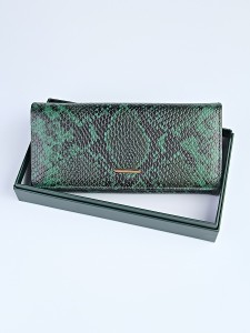 037 Кошелек женский "426-87" (нат.кожа)