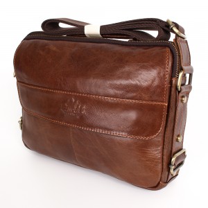 YO Мужская сумка Znixs 7920