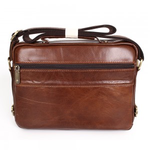 YO Мужская сумка Znixs 7920