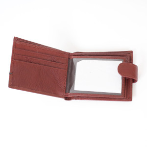 YK Портмоне мужское Y1011-DA021-V-4 (нат.кожа) 