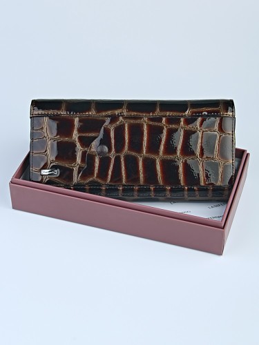 YS Кошелек женский "549-38" (нат.кожа) 