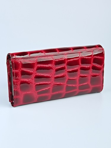 YS Кошелек женский "549-38" (нат.кожа) 