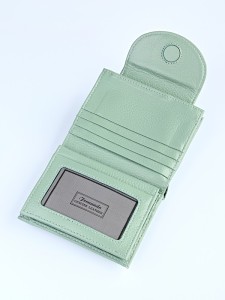 YS Женский кошелек Fernando 6182-200 (нат-кожа)