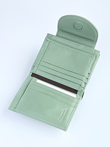 YS Женский кошелек Fernando 6182-200 (нат-кожа)