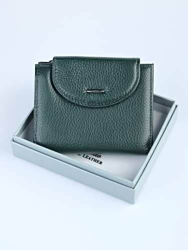 YS Женский кошелек Fernando 6182-200 (нат-кожа)