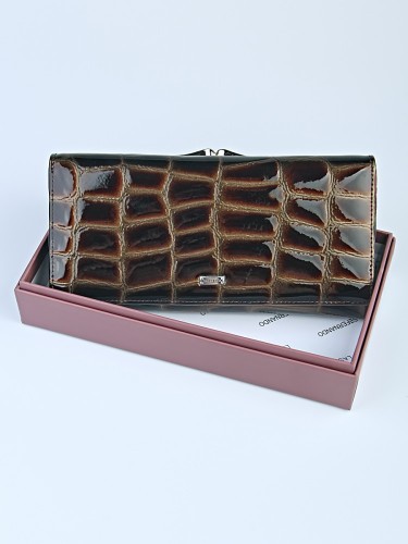 YS Кошелек женский "516-38" (нат.кожа)