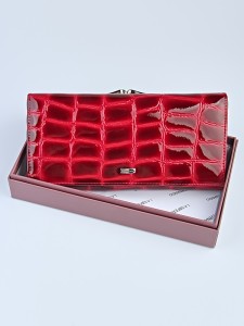 YS Кошелек женский "516-38" (нат.кожа)  