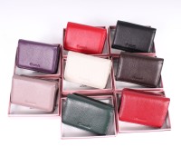 YS Женский кошелек Fernando 513-200 (нат-кожа)