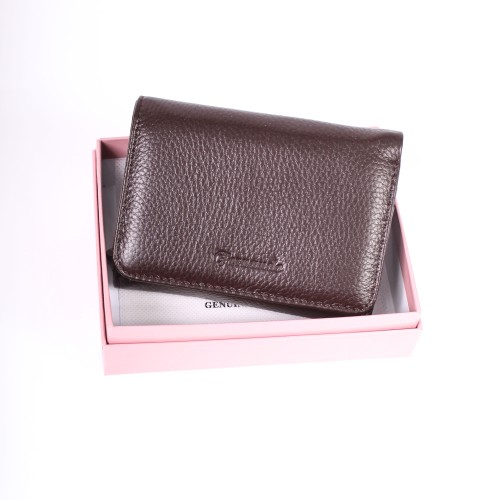 YS Женский кошелек Fernando 513-200 (нат-кожа)