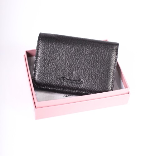 YS Женский кошелек Fernando 513-200 (нат-кожа)