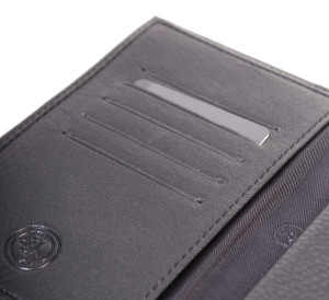 YG Обложка на автодокументы с паспортом HT 43 