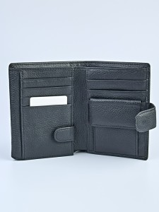 YK 037 Обложка для документов 3в1 "XX617-100K" (нат.кожа) 