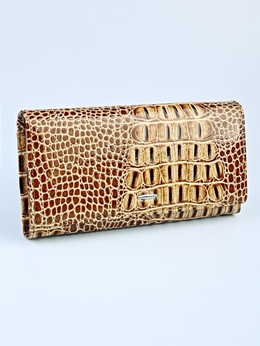 YS Кошелек женский "505-82" (нат.кожа) 