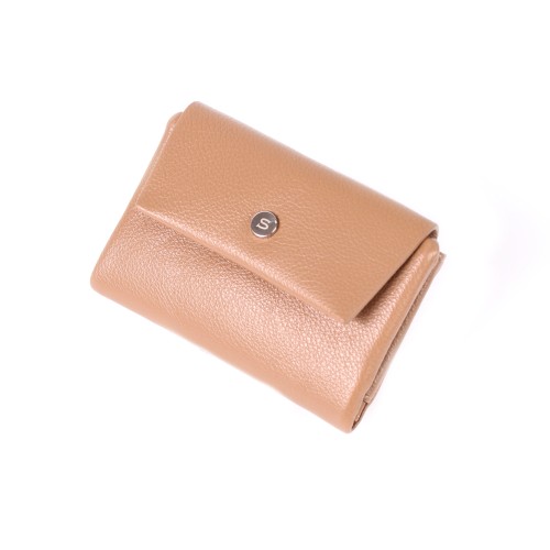 YS Женский кошелек С-7595 (эко-кожа) 