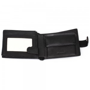 YL Мужская купюрница Somuch 618-100