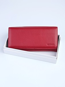 YS  Кошелек женский "1413" (нат.кожа)