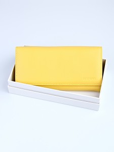 YS  Кошелек женский "1413" (нат.кожа)