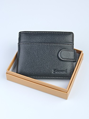 YK Портмоне мужское "S612-130K" (эко-кожа)