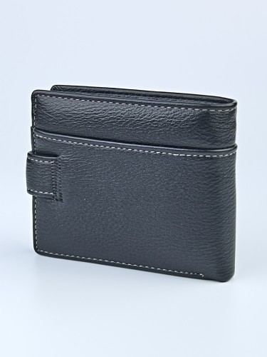 YK Портмоне мужское "S611-130K" (эко-кожа)
