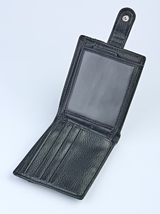 YK Портмоне мужское "S611-130K" (эко-кожа)