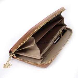 YS Женский кошелек Great Wall VY456593 